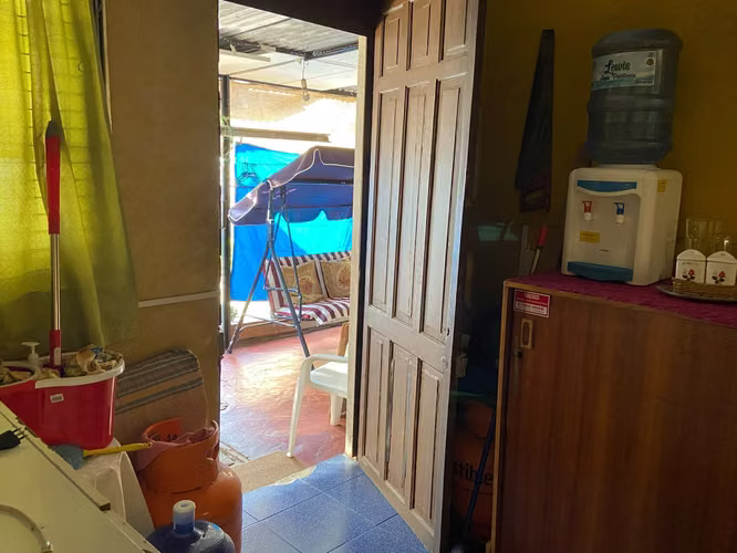A 5 Min de Metro Zapadores: Casa 180 m² con Gran Patio en Recoleta