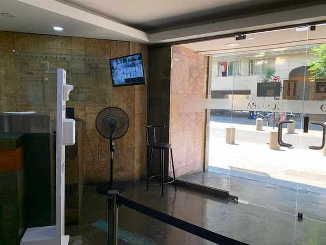 Local Comercial en Venta en Santiago