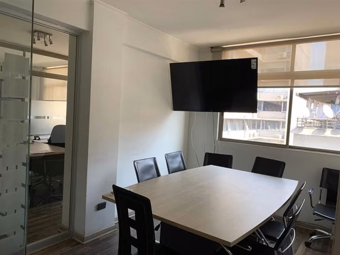 Local Comercial en Venta en Santiago