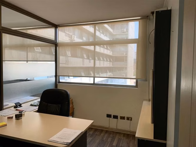 Local Comercial en Venta en Santiago