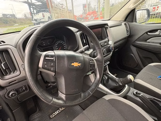CHEVROLET COLORADO 2022