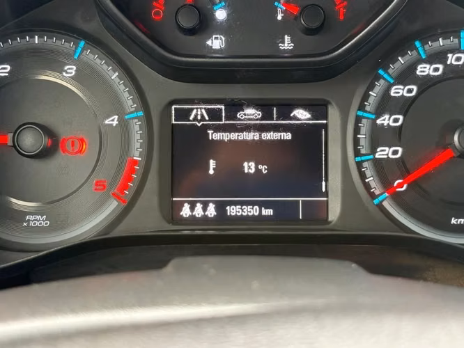 CHEVROLET COLORADO 2022