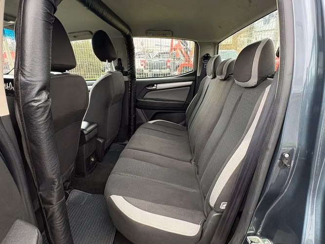 CHEVROLET COLORADO 2022