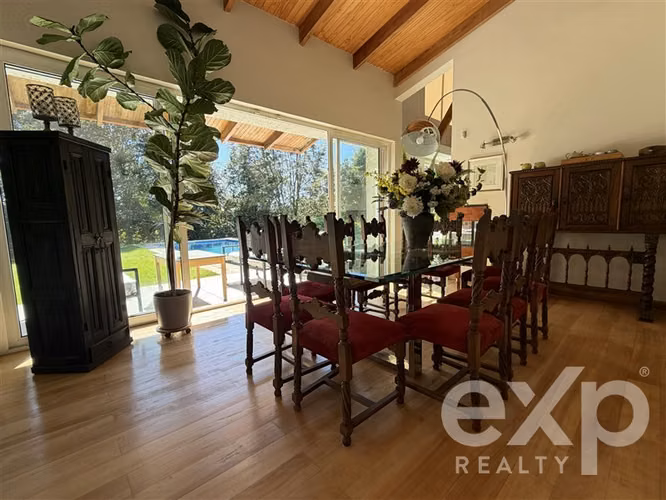 Casa en Venta Club de Golf Siete Ríos, Los Ángeles