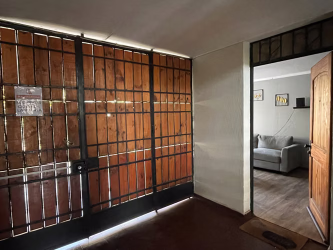 Primer Piso Conchalí - Imagen 4