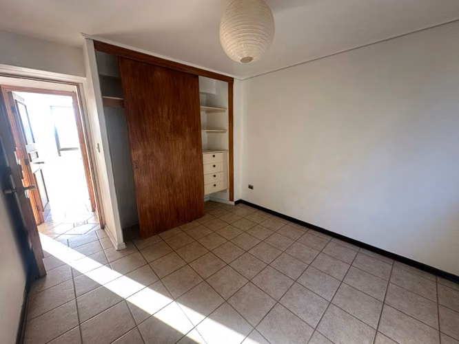 Arriendo de Departamento en Viña del Mar