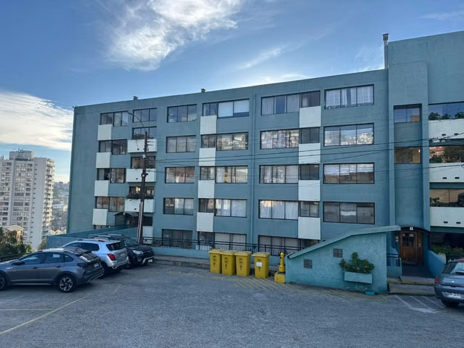 Arriendo de Departamento en Viña del Mar