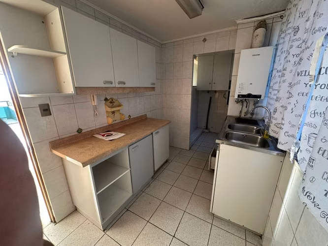 Arriendo de Departamento en Viña del Mar