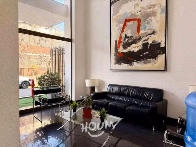 Departamento en Juárez Larga