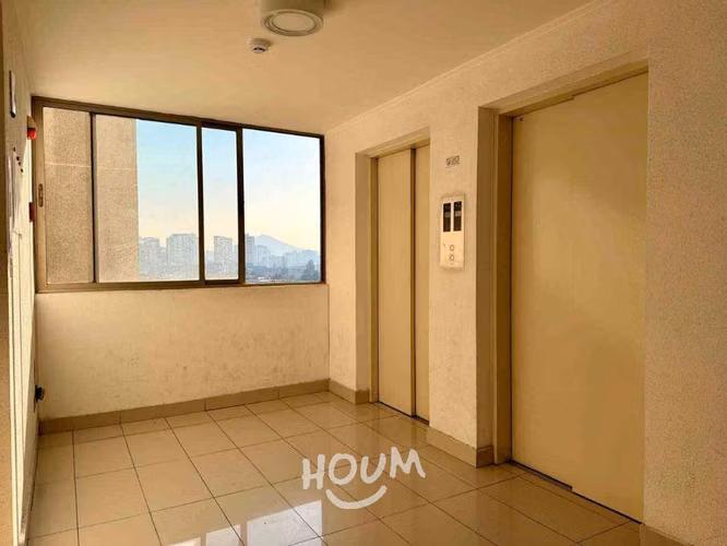 Departamento en Juárez Larga