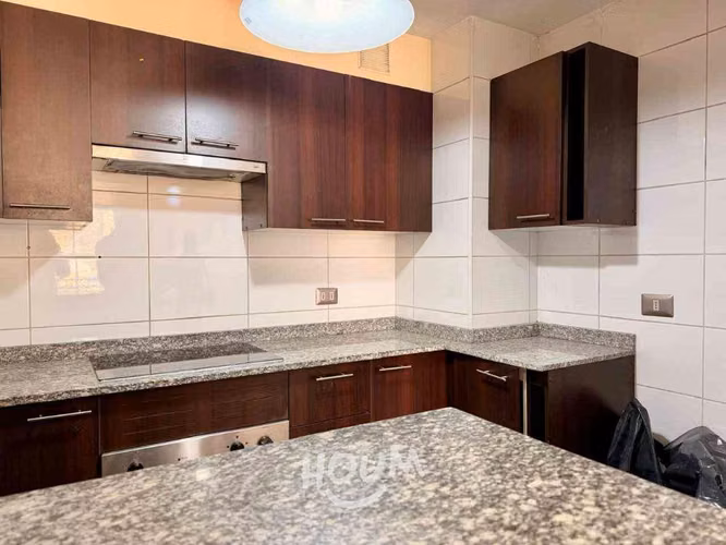 Departamento en Juárez Larga