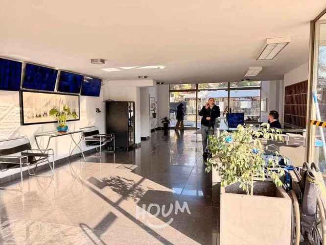 Departamento en Juárez Larga