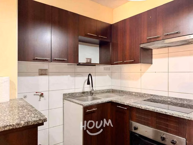 Departamento en Juárez Larga
