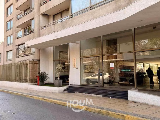 Departamento en Juárez Larga