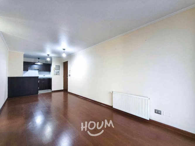 Departamento en Juárez Larga