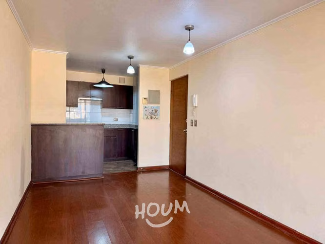 Departamento en Juárez Larga