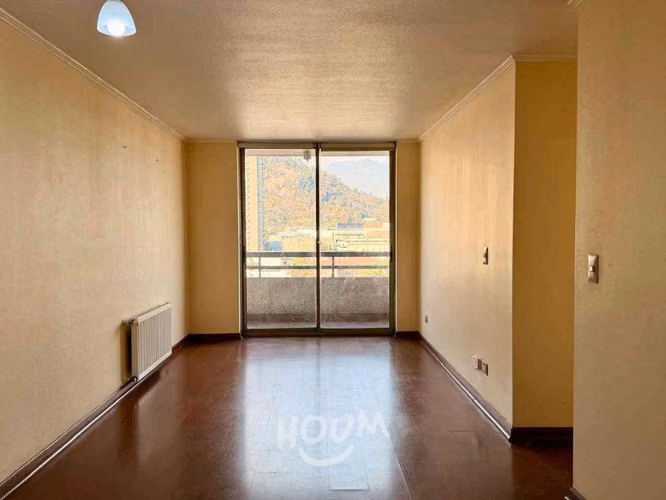 Departamento en Juárez Larga