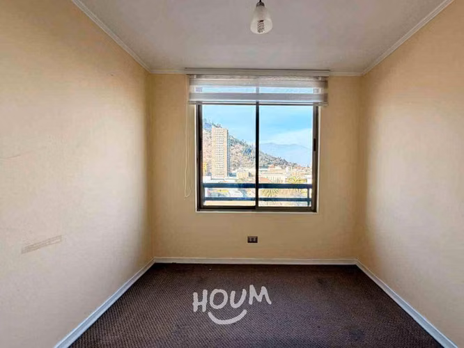 Departamento en Juárez Larga