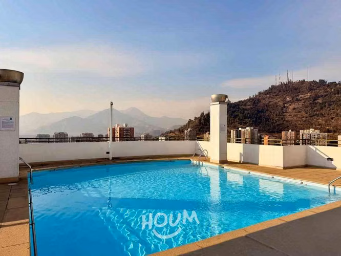 Departamento en Juárez Larga