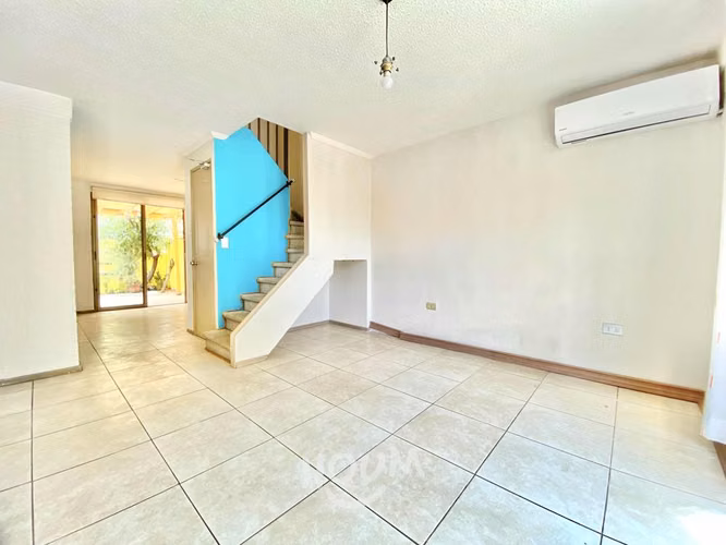 Casa en Pasaje Eleusis Sur