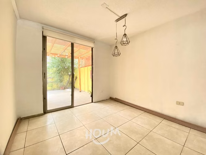 Casa en Pasaje Eleusis Sur
