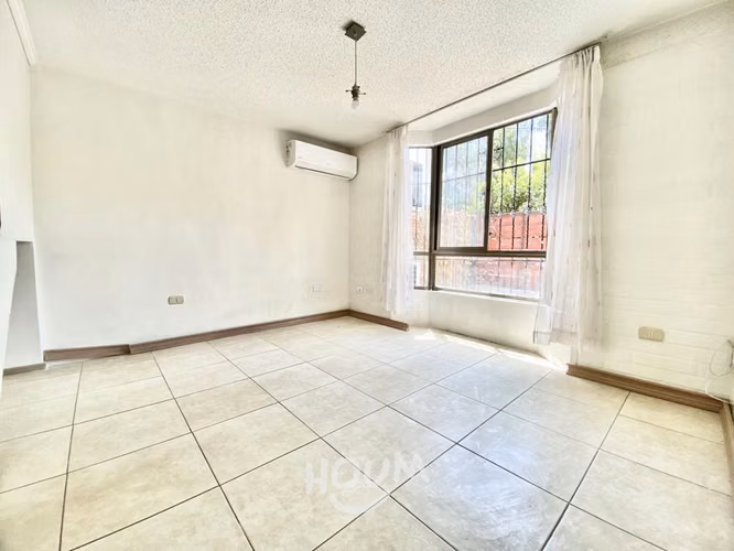 Casa en Pasaje Eleusis Sur
