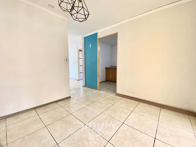 Casa en Pasaje Eleusis Sur
