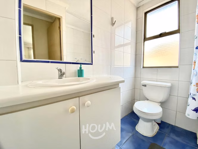 Casa en Pasaje Eleusis Sur