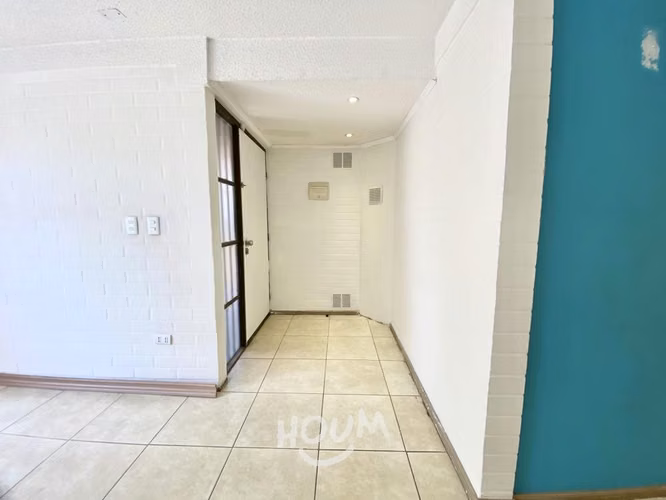 Casa en Pasaje Eleusis Sur
