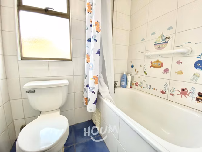 Casa en Pasaje Eleusis Sur