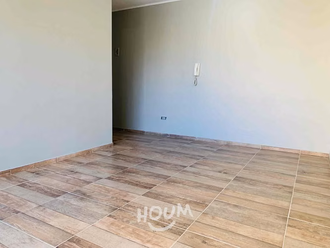 Departamento en Calle Dos edificio Océano 3
