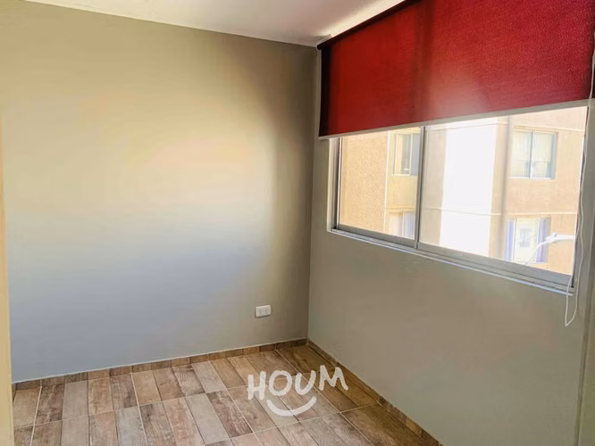 Departamento en Calle Dos edificio Océano 3