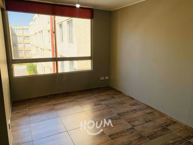 Departamento en Calle Dos edificio Océano 3