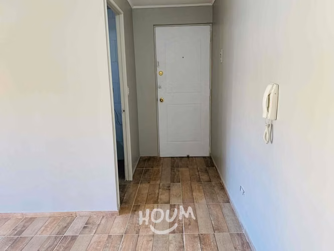 Departamento en Calle Dos edificio Océano 3