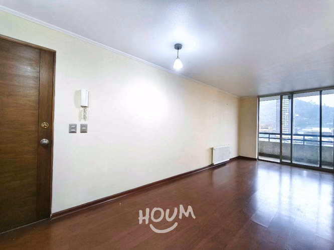 Departamento en Juárez Larga