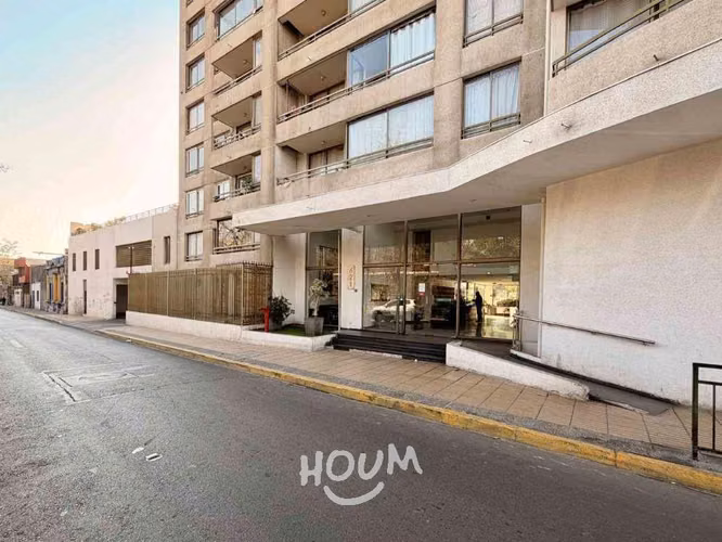 Departamento en Juárez Larga