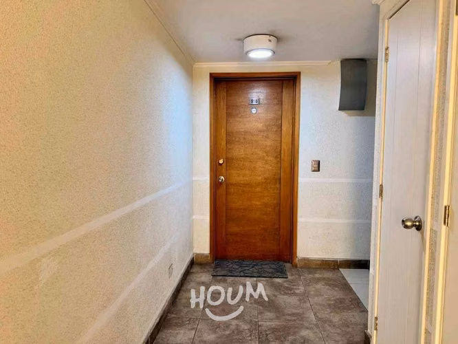 Departamento en Juárez Larga