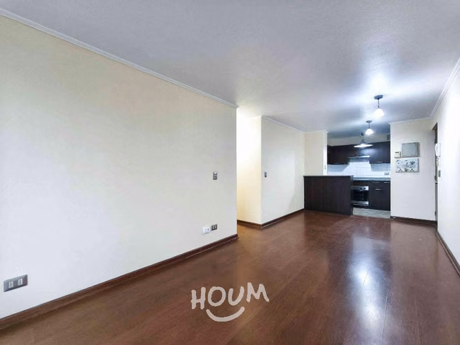 Departamento en Juárez Larga
