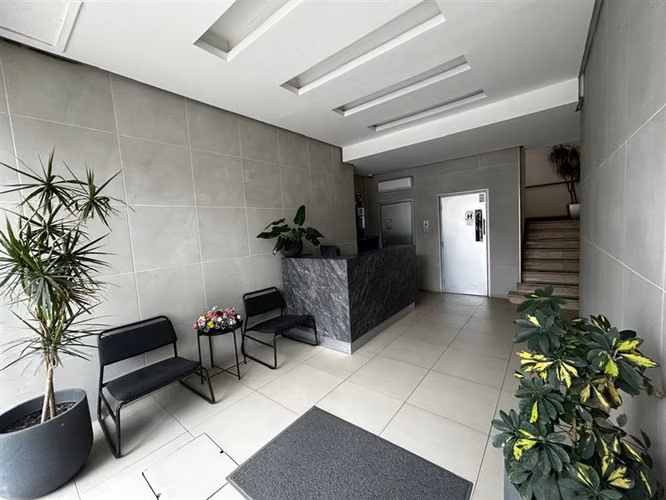 Oficina Arriendo, sin gastos comunes, a pasos Costanera C. - Imagen 15