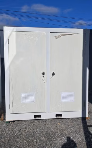 VENTA BAÑO MODULAR CON Y SIN DUCHA, COMPLETAMENTE  EQUIPADO