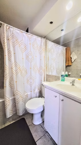 Venta Departamento Metro Bellas Artes / 1 Dormitorio