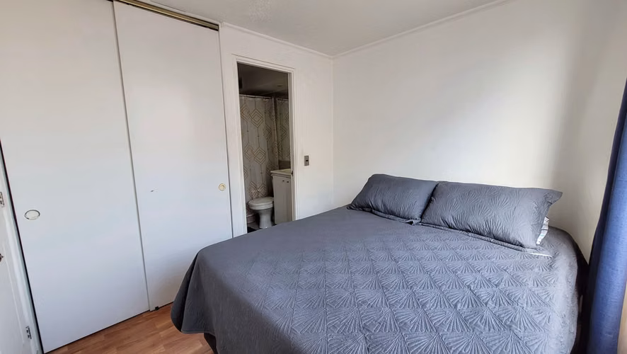 Venta Departamento Metro Bellas Artes / 1 Dormitorio