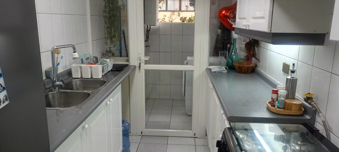 EN VENTA BUEN PRECIO| HERMOSO DEPARTAMENTO  Valor: UF 6.300 2D + 2B + ESTACIONAMIENTO + BODEGA   Providencia
