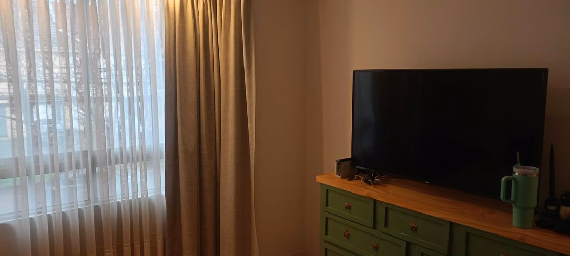 EN VENTA BUEN PRECIO| HERMOSO DEPARTAMENTO  Valor: UF 6.300 2D + 2B + ESTACIONAMIENTO + BODEGA   Providencia