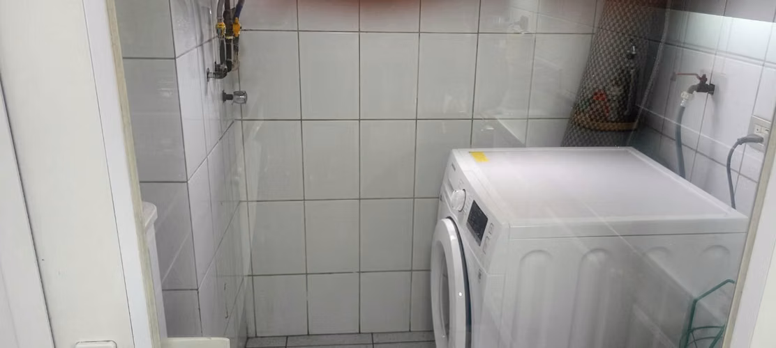EXCELENTE OPORTUNIDAD  VENDO HERMOSO DEPARTAMENTO  Valor: UF 6.300 2D + 2B + ESTACIONAMIENTO + BODEGA   Providencia - Imagen 13