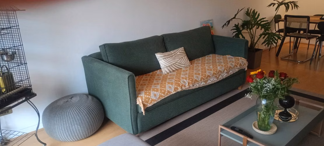 EN VENTA BUEN PRECIO| HERMOSO DEPARTAMENTO  Valor: UF 6.300 2D + 2B + ESTACIONAMIENTO + BODEGA   Providencia