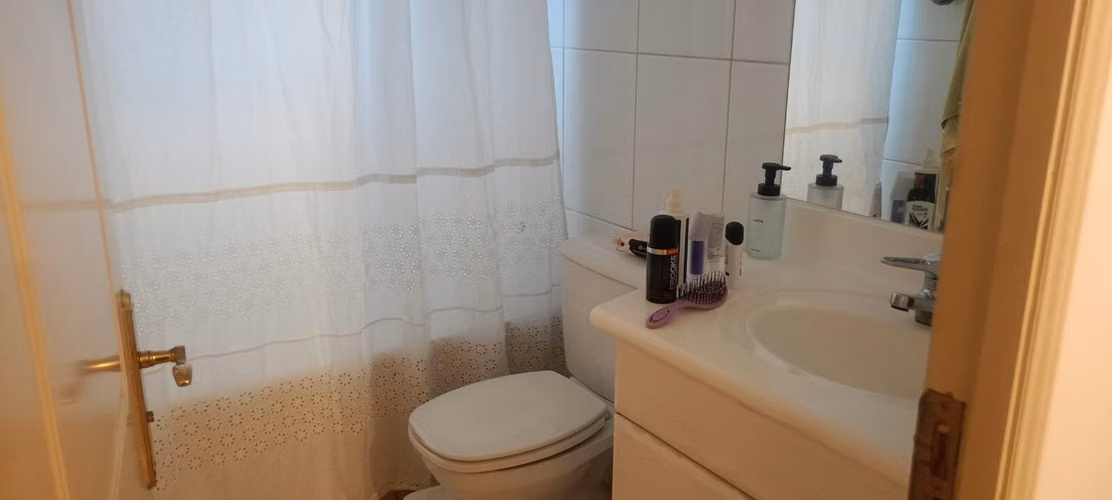 EN VENTA BUEN PRECIO| HERMOSO DEPARTAMENTO  Valor: UF 6.300 2D + 2B + ESTACIONAMIENTO + BODEGA   Providencia