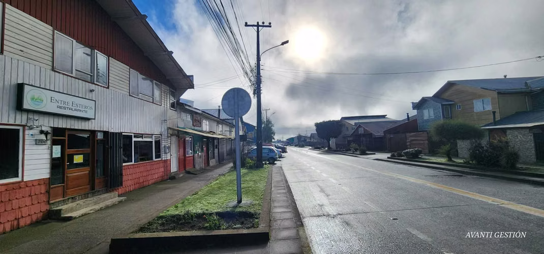 TERRENO EN EL CENTRO DE LOS MUERMOS (176015)