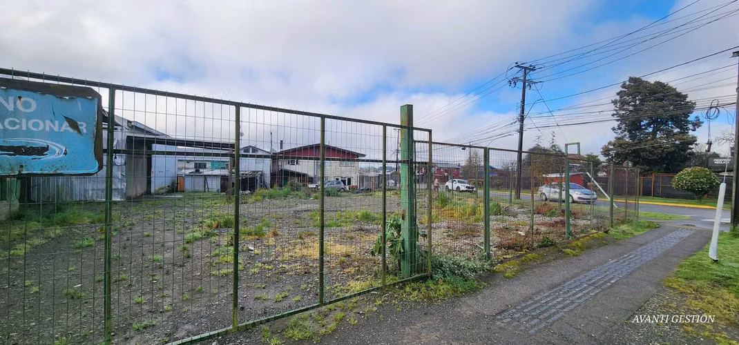 TERRENO DE 500 MTR EN EL CENTRO DE LOS MUERMOS (176015)