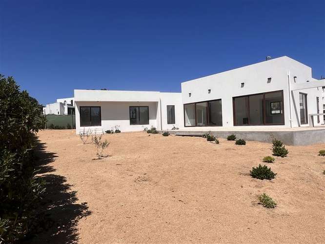Casa en venta de 4 dorm. en Puchuncaví